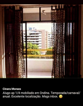 FLAT em Ondina